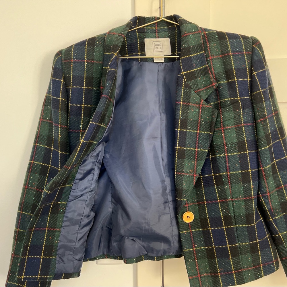 Amanda Smith Jacket - image 5